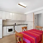 Apartment Rural Ordiso *