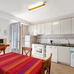 Rural Ordiso Apartment *