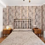 Rural Ordiso Apartment *