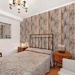 Rural Ordiso Apartment Torla