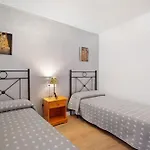 Rural Ordiso Apartment