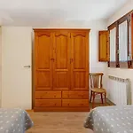 Apartment Rural Ordiso *