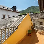 Rural Ordiso Torla