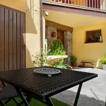Rural Ordiso Apartment