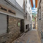 Rural Ordiso Apartment