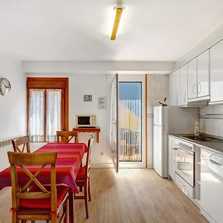 Rural Ordiso شقة تورلا