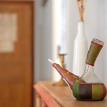 شقة Rural Ordiso *