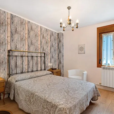 Rural Ordiso تورلا