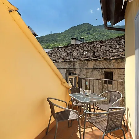 Rural Ordiso *