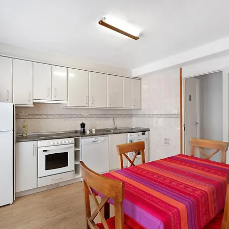 Apartmán Rural Ordiso *