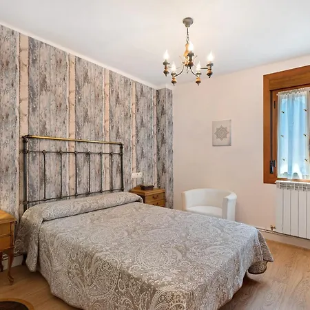 Daire Rural Ordiso Torla