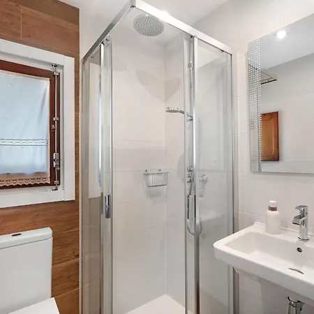 Apartmán Rural Ordiso *