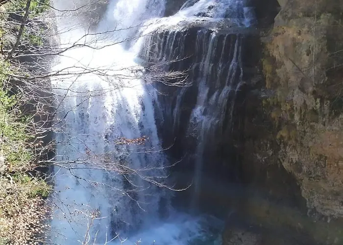 Appartamento Rural Ordiso