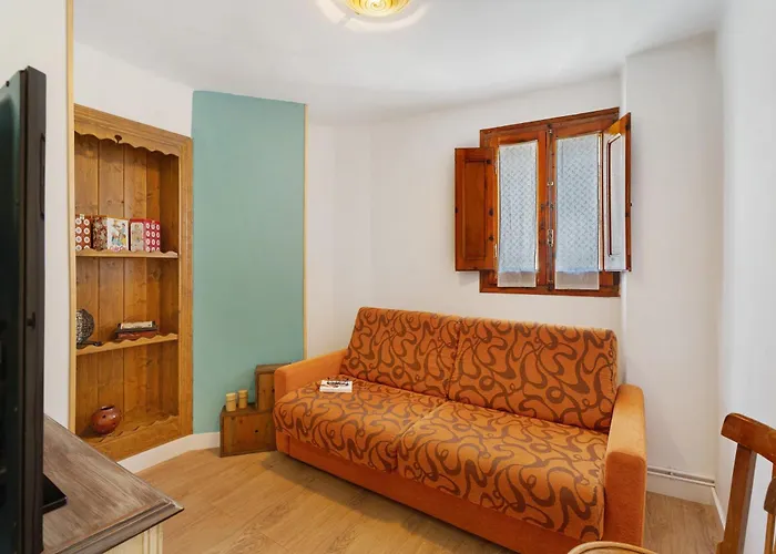 Rural Ordiso * Torla