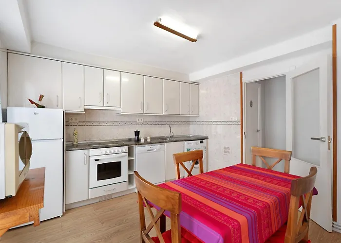 Rural Ordiso Appartamento Torla