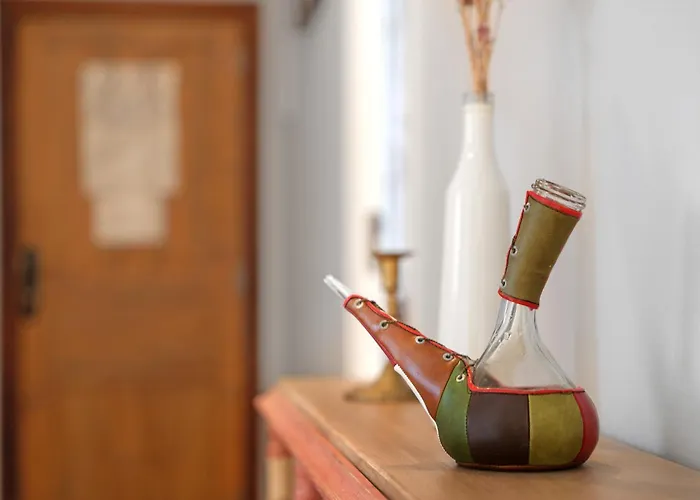 Appartamento Rural Ordiso *