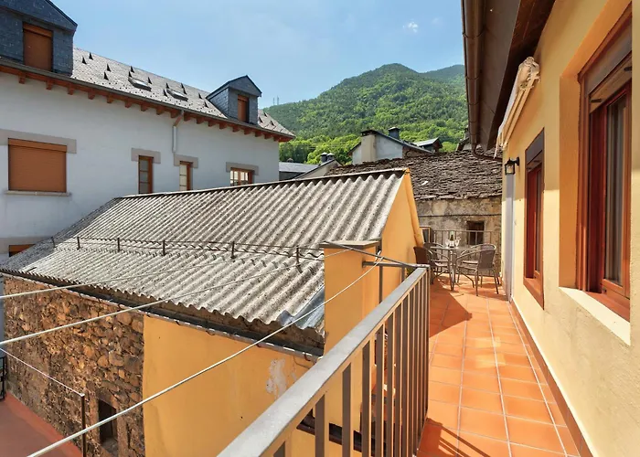 Rural Ordiso * Torla