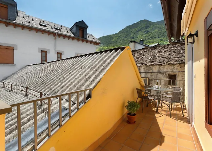 Appartamento Rural Ordiso