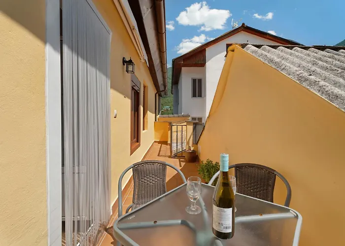 Appartamento Rural Ordiso