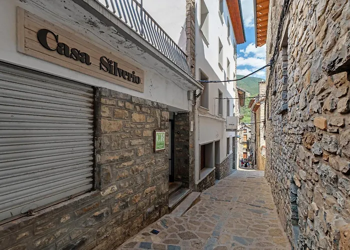 Rural Ordiso Appartamento