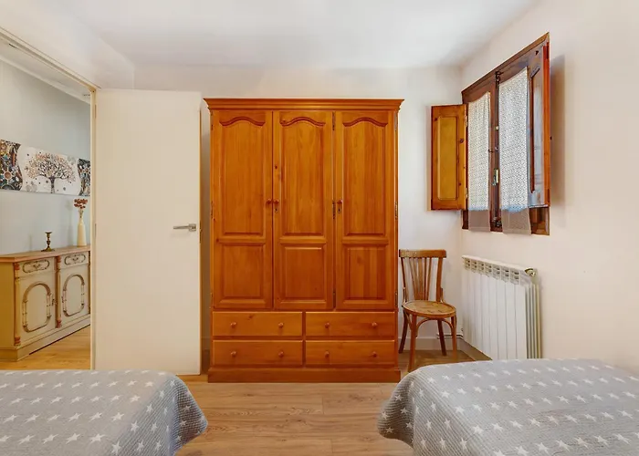 Rural Ordiso Appartamento